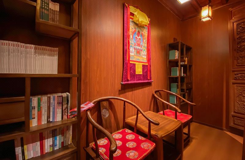 Spirited Silky Inn（ncient Dali City） photo 4