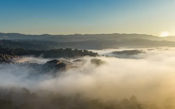 Eterna Venue Resort Jingmai Hotels near Lancang County Huimin Township Tourist Town