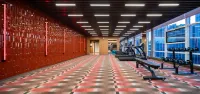 Radisson RED Taian Mount Taishan - Træningscentre
