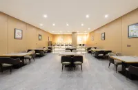 MEI HAO HOTEL - petit déjeuner