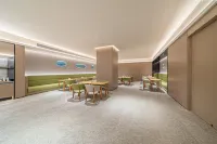 全季酒店（西安鐘樓地鐵站店）