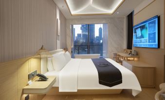 Hidden Hotel (Shanghai People's Square Nanjing Road Pedestrian Street Branch)