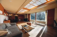 SANU 2nd Home CREA Yatsugatake