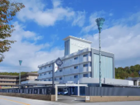 HOTEL RIDE (Adults Only) โรงแรมในฮิโกเนะ