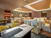 MajesTang Hotel Luofushan Hotels in Boluo