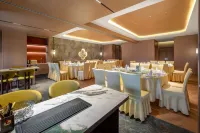 MajesTang Hotel Luofushan