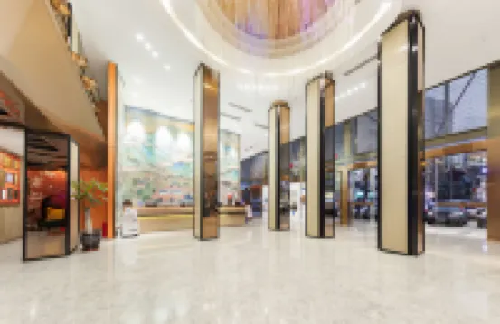 Wuzhishan International Therma Hotel