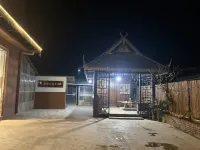 Bulian Lao Zhaiwang Homestay (Lancang Jingmai Mountain Manggen)