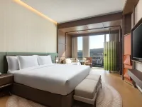 Zhuhai Hengqin Hotel Indigo Hotels near National Geographic Ultimate Explorer