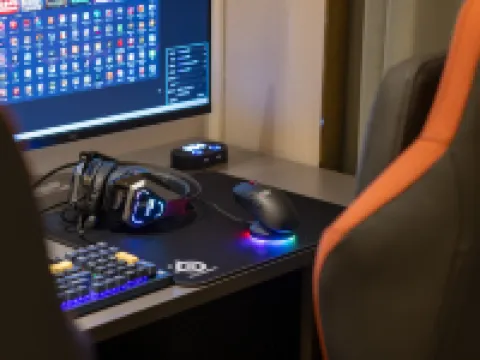 Huanyang E-Sports Hotel (Miluo Tiyu Lane) Hoteles en Miluo