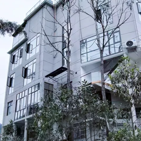 Mountain View · Landscape Homestay
