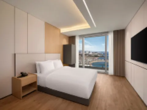 Wyndham Goseong Gangwon 高城郡酒店