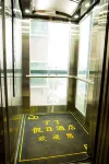 Jurong Dingding Holiday Hotel - parking