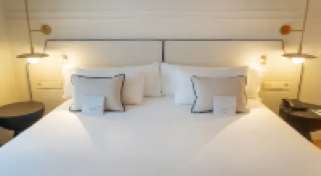 Sercotel Sevilla Don Luciano