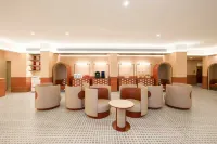 Ni Hao Hotel (Erdao Baihe Town Changbaishan Station)