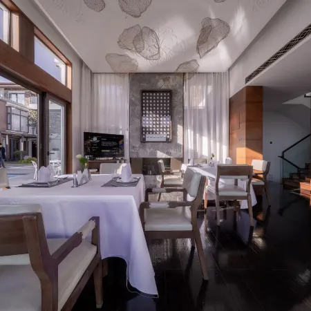 Honor Resort Yun Shu Dali