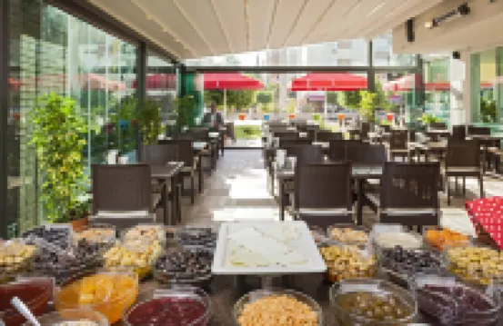 The Room Hotel & Apartments