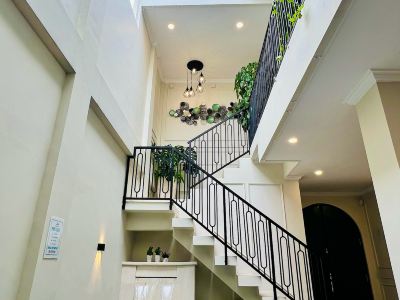 Terra Tia Boutique Villa Senggigi