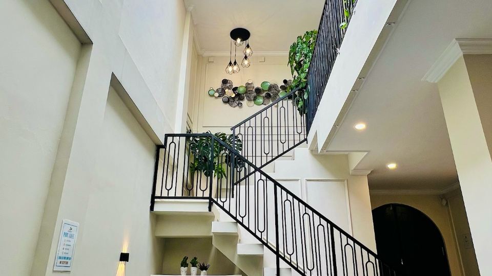 Terra Tia Boutique Villa Senggigi