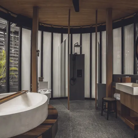 Canggu Cabana Beach Resort By Ini Vie Hospitality