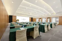 Country Inn & Suites by Radisson, Xi'an Bell and Drum Towers Dachaishi Metro Station - Business