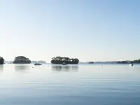 YOKI MATSUSHIMA - Hot Springs
