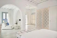 كاتيكيز ميكونوس - ذا ليدينج هوتلز أوف ذا وورلد