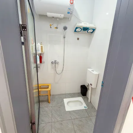 Chenzhou Lijie Homestay