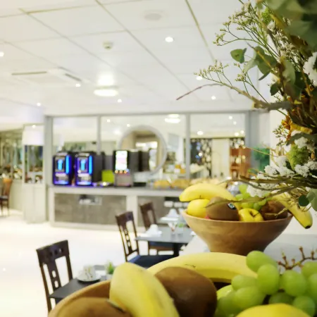 Hotel Nice Riviera