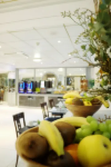 ホテル ニース リビエラ