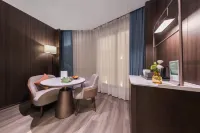 Meilun Hotel, China Agricultural University, Zhongguancun, Beijing
