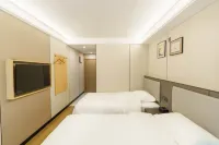 UP ファーイー ホテル（大連北駅） - 新規開業