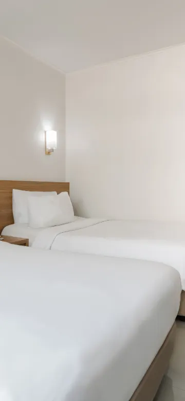 ห้องดีลักซ์พลัส