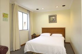 Hotel Pulau Labuan 1