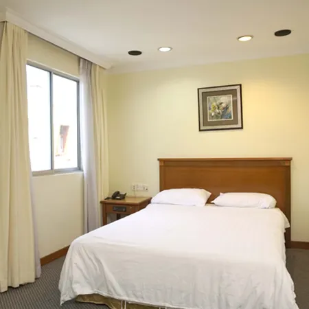 Hotel Pulau Labuan 1
