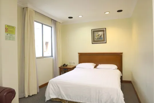 Hotel Pulau Labuan 1