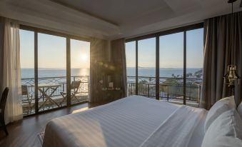 Bay Beach Resort