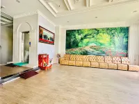 BIG Central Hotel Can Tho - 7 Minutes to Ninh Kieu Wharf
