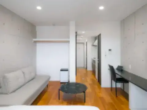 Meer Residence Hotel Miyako Airport Hotels in Miyakojima