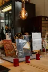 Grichting Hotel & Serviced Apartments - Aamiainen