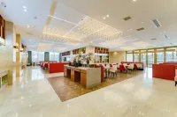 handong Ruya Hotel - petit déjeuner