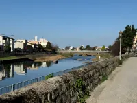 Kamiya Resort Kanazawa Katamachi -Haku-