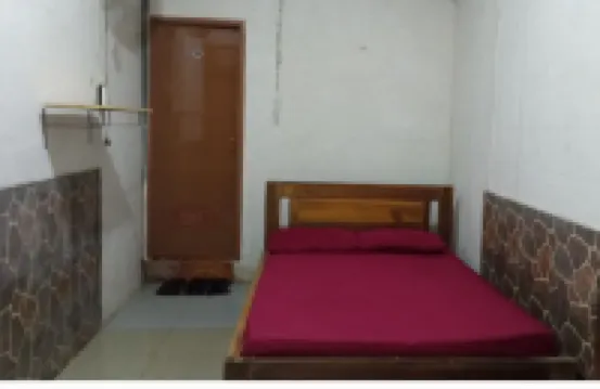 薩姆多佐戈住宿酒店