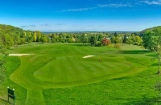 Terres de France - le Domaine du Golf