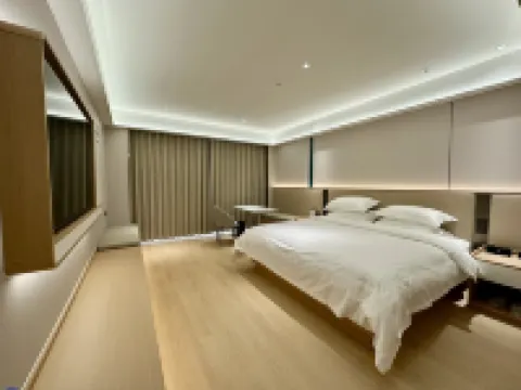 CAYMAN Hoteles en Hejiang