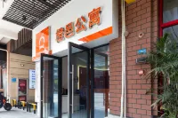 Cheng Yi  Hotel Hoteles en 