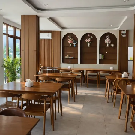 View khong Hotel