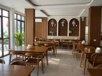 View khong Hotel - breakfast