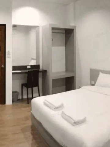 รูปภาพของบ้านธรรมทอง ลำนารายณ์​ รีสอร์ท​ BAAN THAMTHONG LAMNARAI RESORT