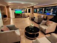 Arjan Al Mutamayezah Serviced Apartments Hotels near King Saud Mosque